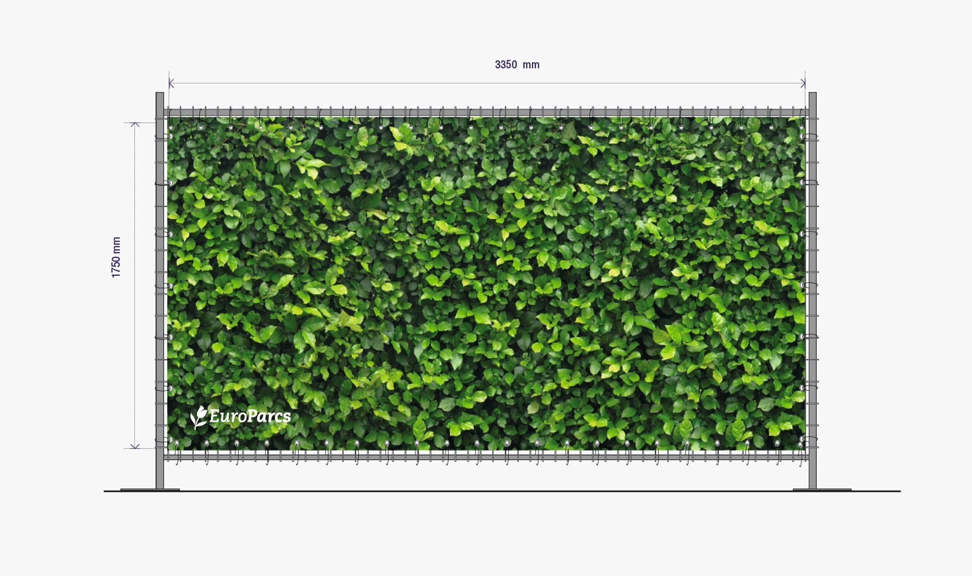 Translation missing: nl.PVC Doeken &amp; Banners: PVC Doeken & Banners