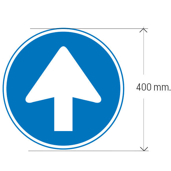 Verkeersbord RVV