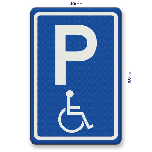 DOR bord parkeren