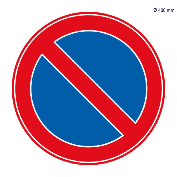 DOR bord parkeren
